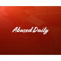 Lipdukas - Abused Daily