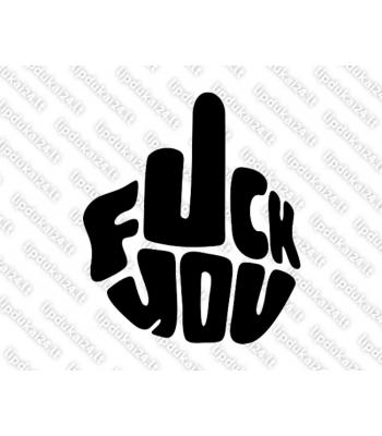 Fuc- You
