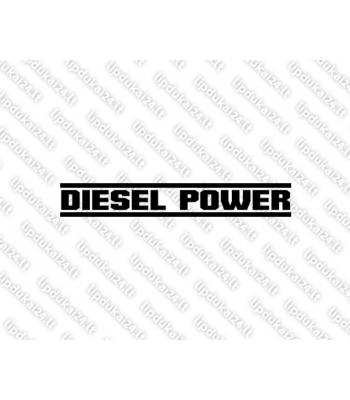 Diesel Power 