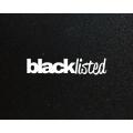 Lipdukas - Black Listed