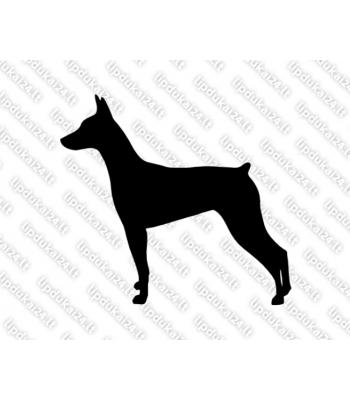 Vokiečių pinčeris