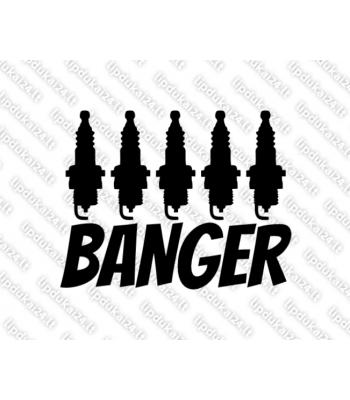 5 Banger