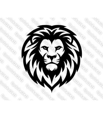 Liūto galva 9