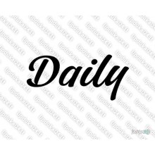 Lipdukas - Daily