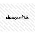 Lipdukas - Classy As F*ck