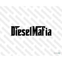 Lipdukas - Diesel Mafia