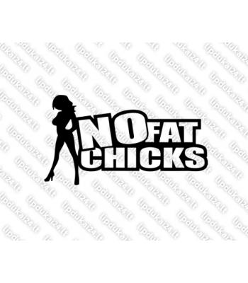 No Fat Chicks