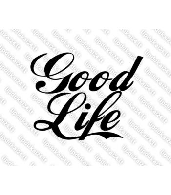 Good Life