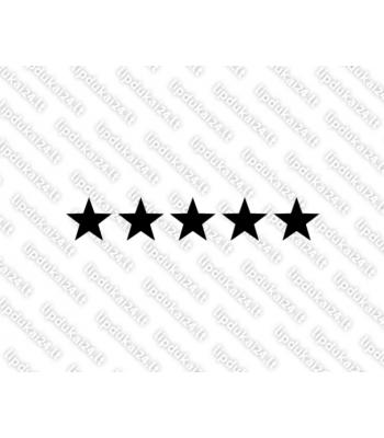 5 Stars