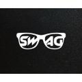 Lipdukas - Swag Glasses