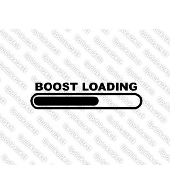 Boost Loading