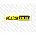 Lipdukas - Fake taxi white