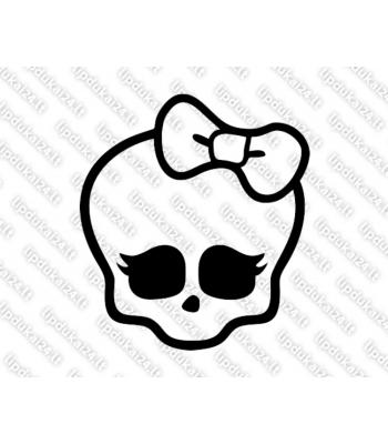 Jdm Skull Kitty