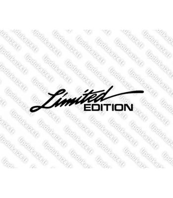 Limited Edition v3