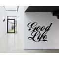 Lipdukas - Good Life