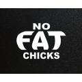 Lipdukas - No Fat Chicks Nr2