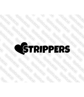 Strippers