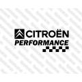 Lipdukas - Citroen performance Nr. 2