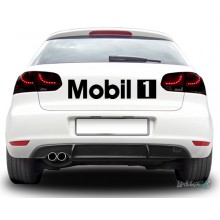 Lipdukas - Mobil 1