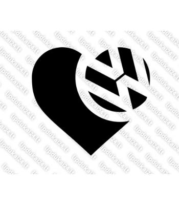 Heart VW