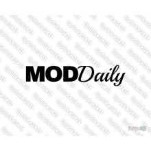 Lipdukas - Mod Daily