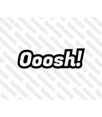 Ooosh