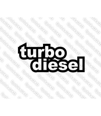 Turbo diesel