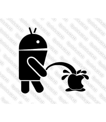 Androind pee