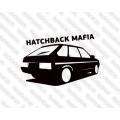 Lipdukas - Hatchback mafia