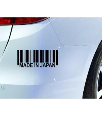 Made in Japan