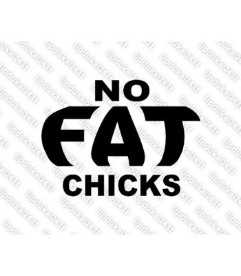 No Fat Chicks Nr2