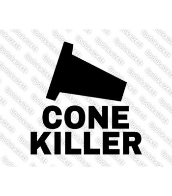 Cone Killer