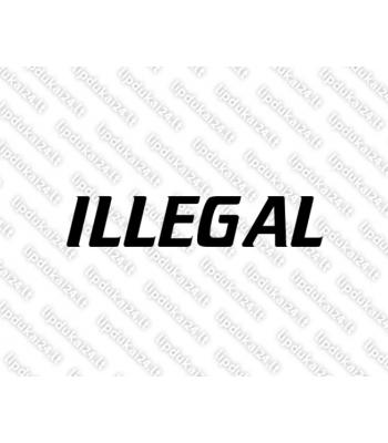Illegal