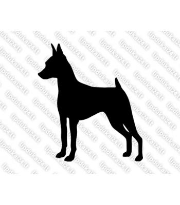 Miniatiūrinis pinčeris