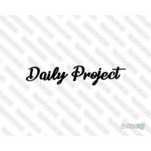 Lipdukas - Daily project