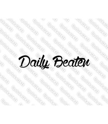 Daily Beaten