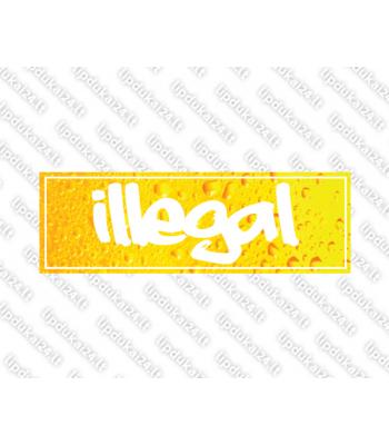 illegal
