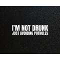 Lipdukas - I Am Not Drunk