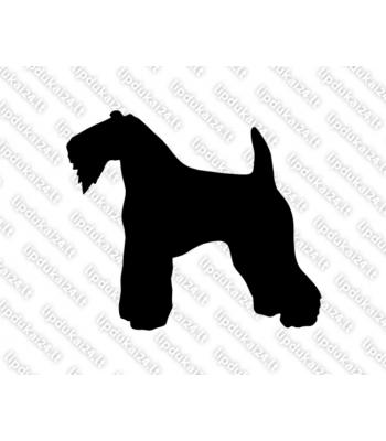 Kerio mėlynasis terjeras