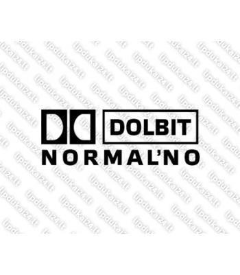 Dolbit