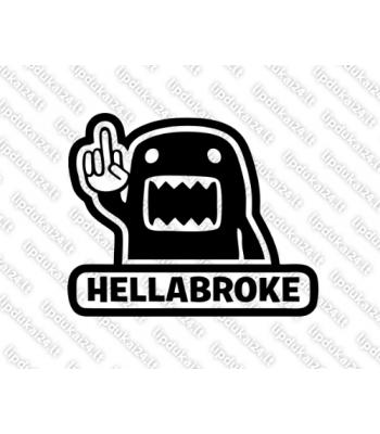 Hella broke