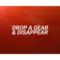 Lipdukas - Drop Gear