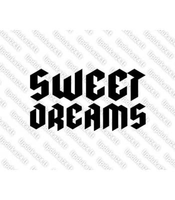 Sweet Dreams