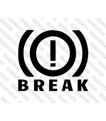 Breake
